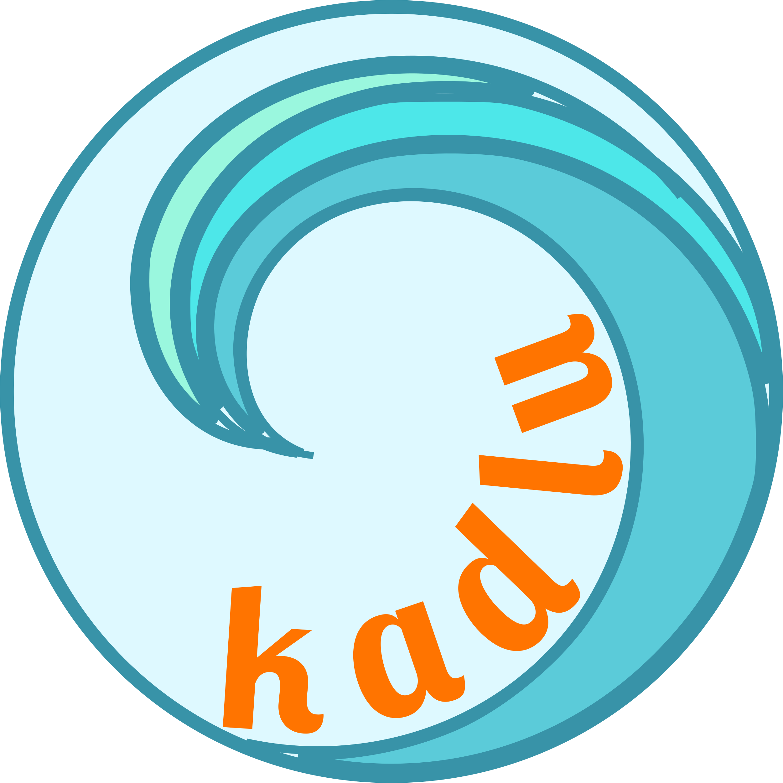 Kadlu logo